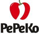 Pepeko logo